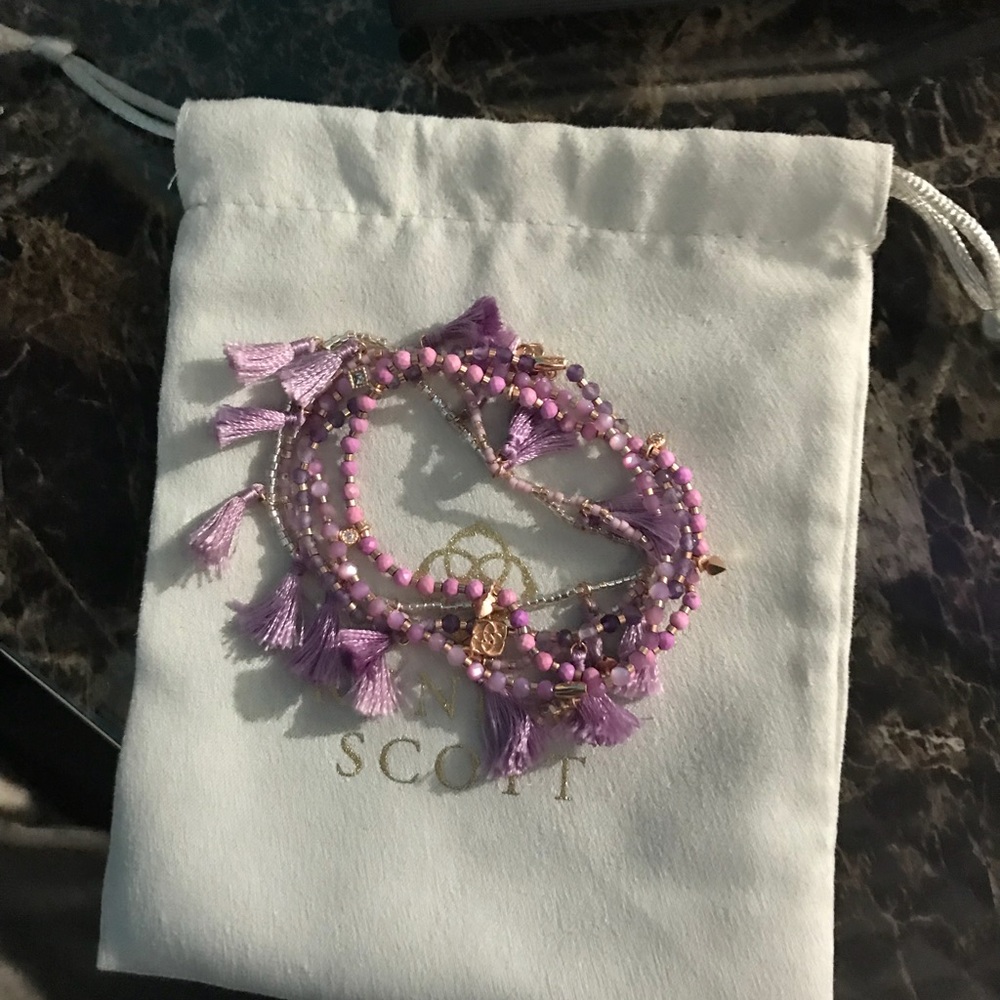 Kendra Scott Bracelet